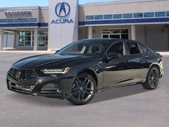 2025 Acura TLX A-Spec Package Sedan
