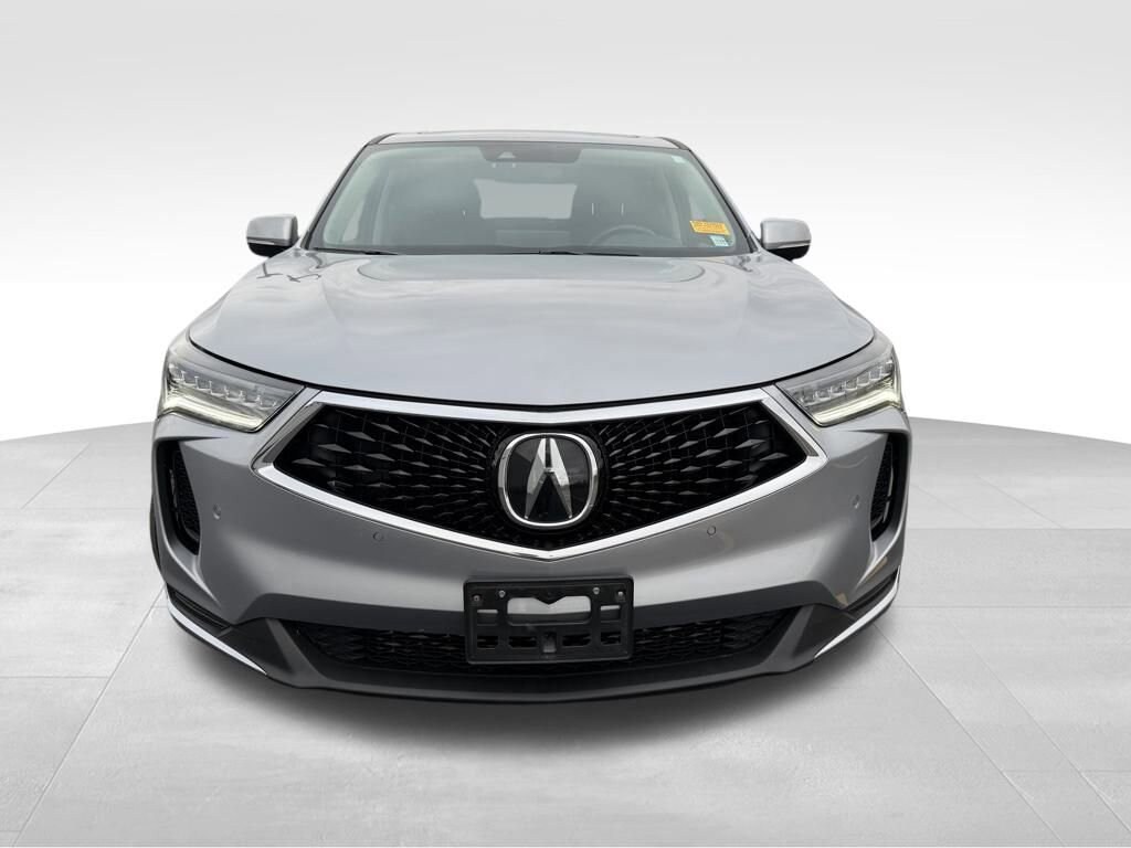 Used 2022 Acura RDX Technology Package SUV