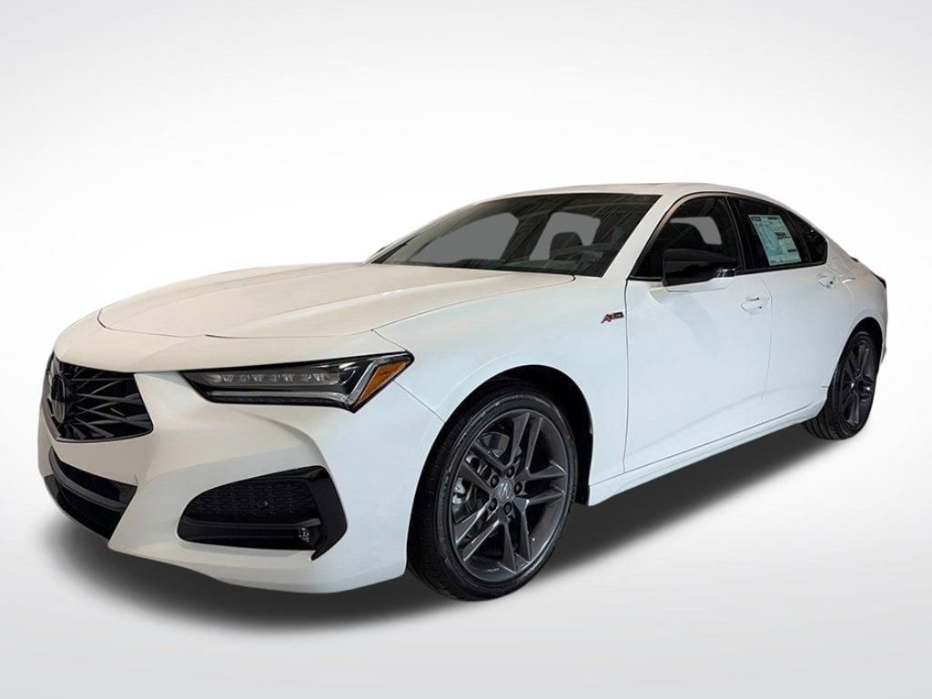 2025 Acura TLX 2.0 Auto SH-AWD A-SPEC Package's photo