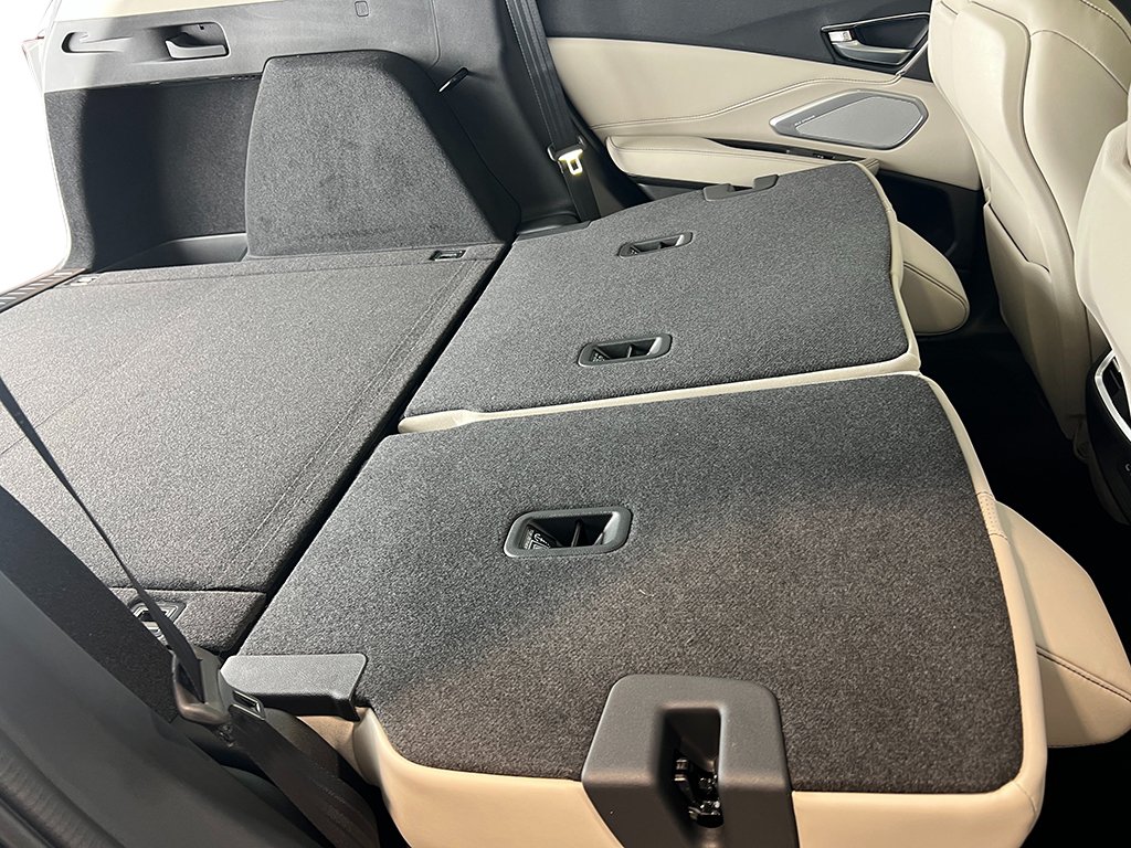 2026 Acura RDX Technology Package - Photo 31