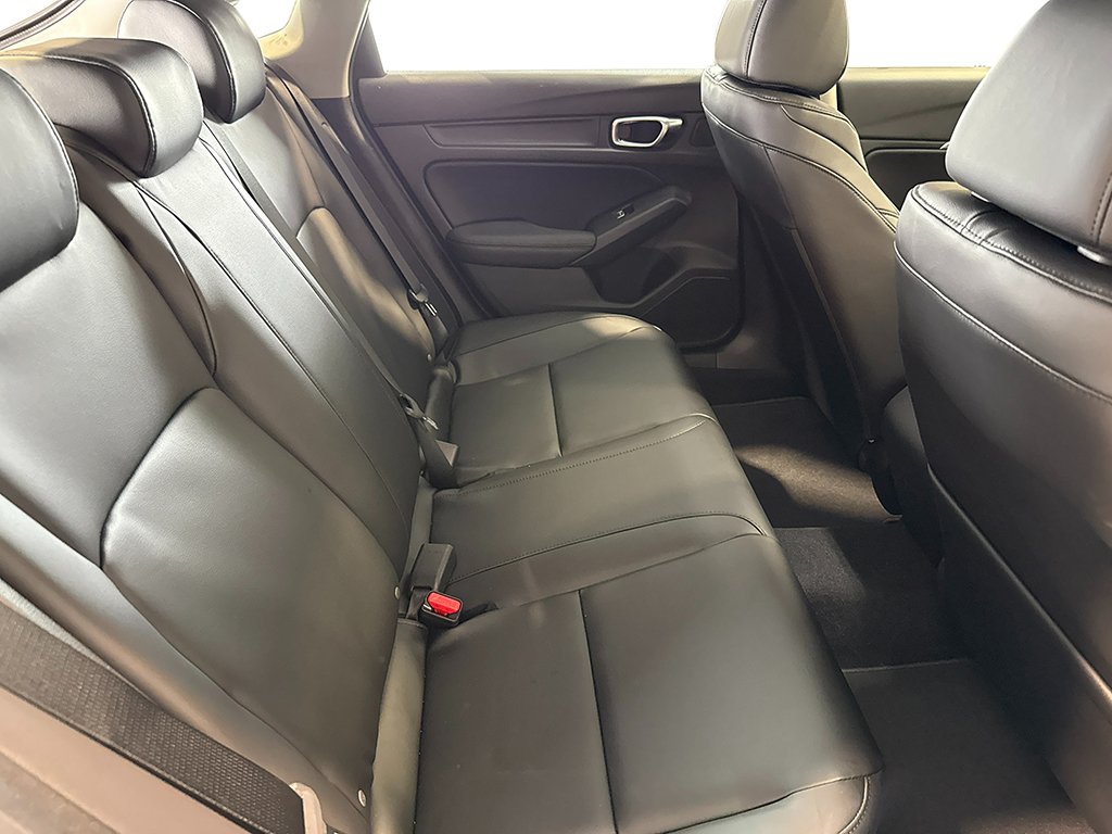2026 Acura Integra Base - Photo 35
