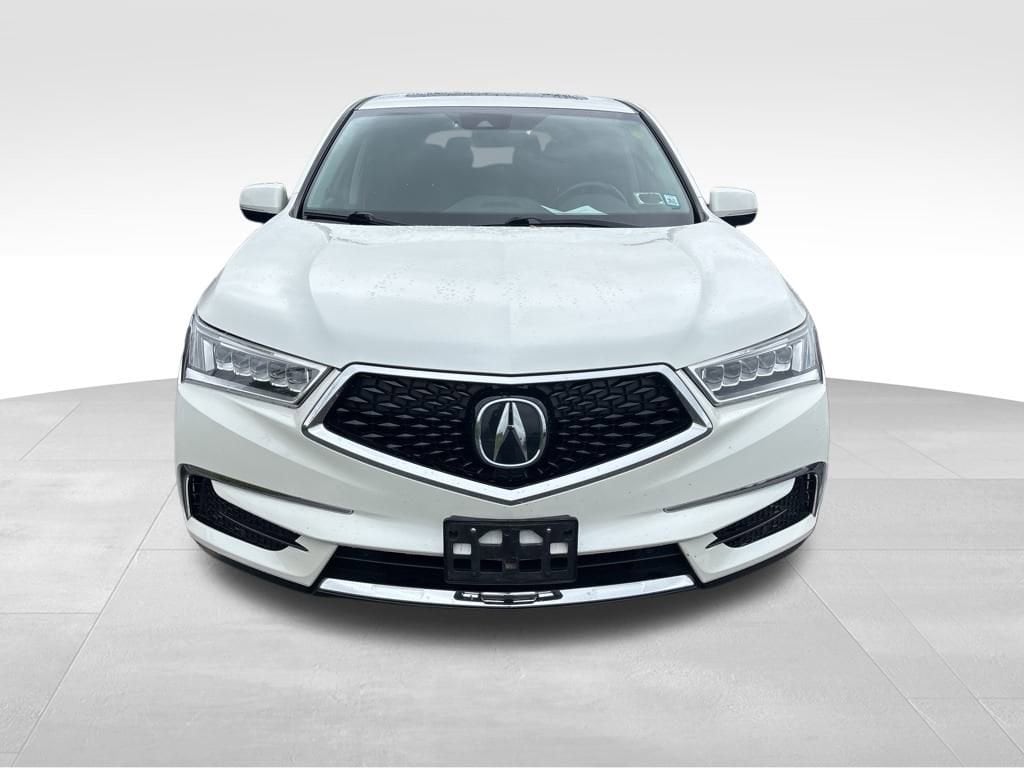 Used 2019 Acura MDX Base with VIN 5J8YD4H32KL029077 for sale in Rochester, NY