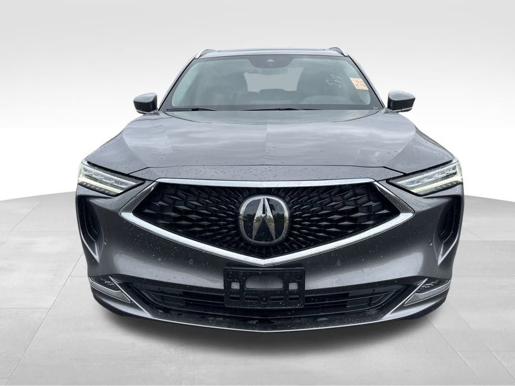 2023 Acura MDX SH-AWD Advance photo 2
