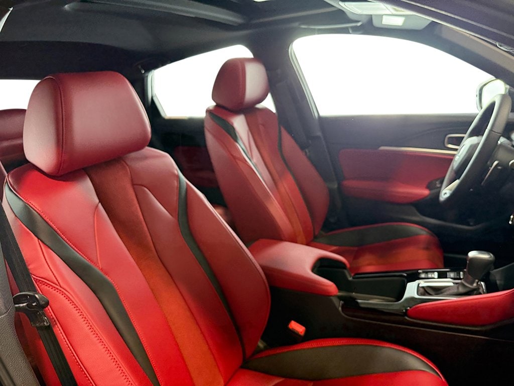 2026 Acura Integra A-Spec w/Technology Package - Photo 34