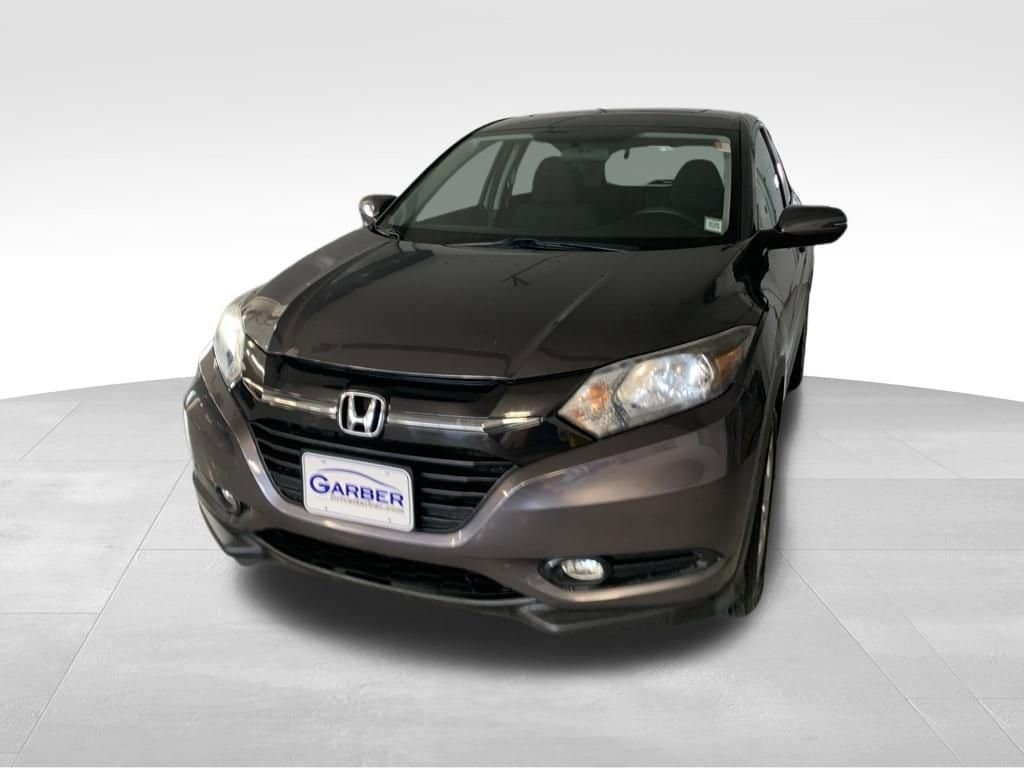 2016 Honda HR-V EX's photo