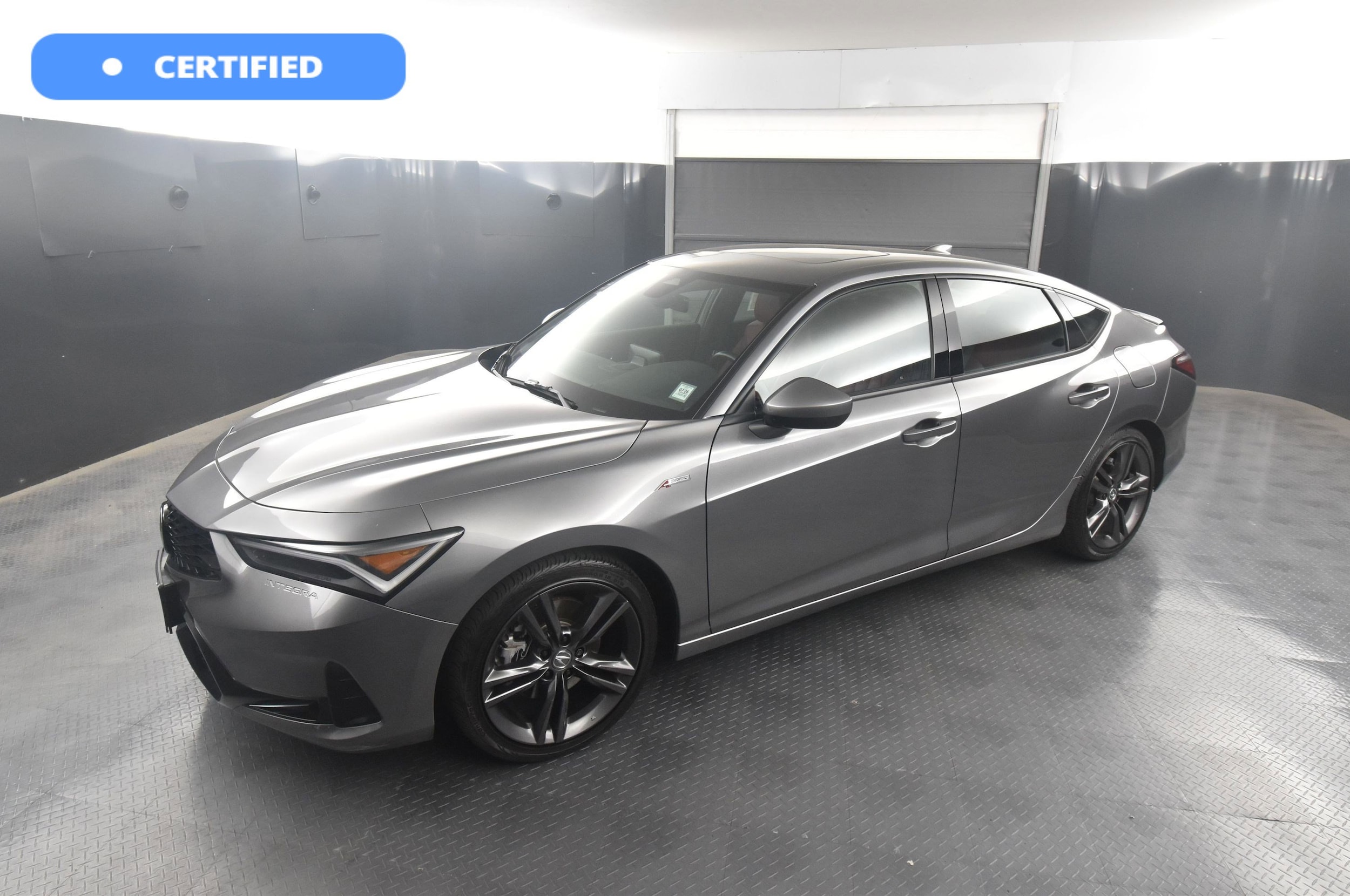 2025 Acura Integra A-Spec's photo