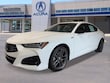  Acura TLX