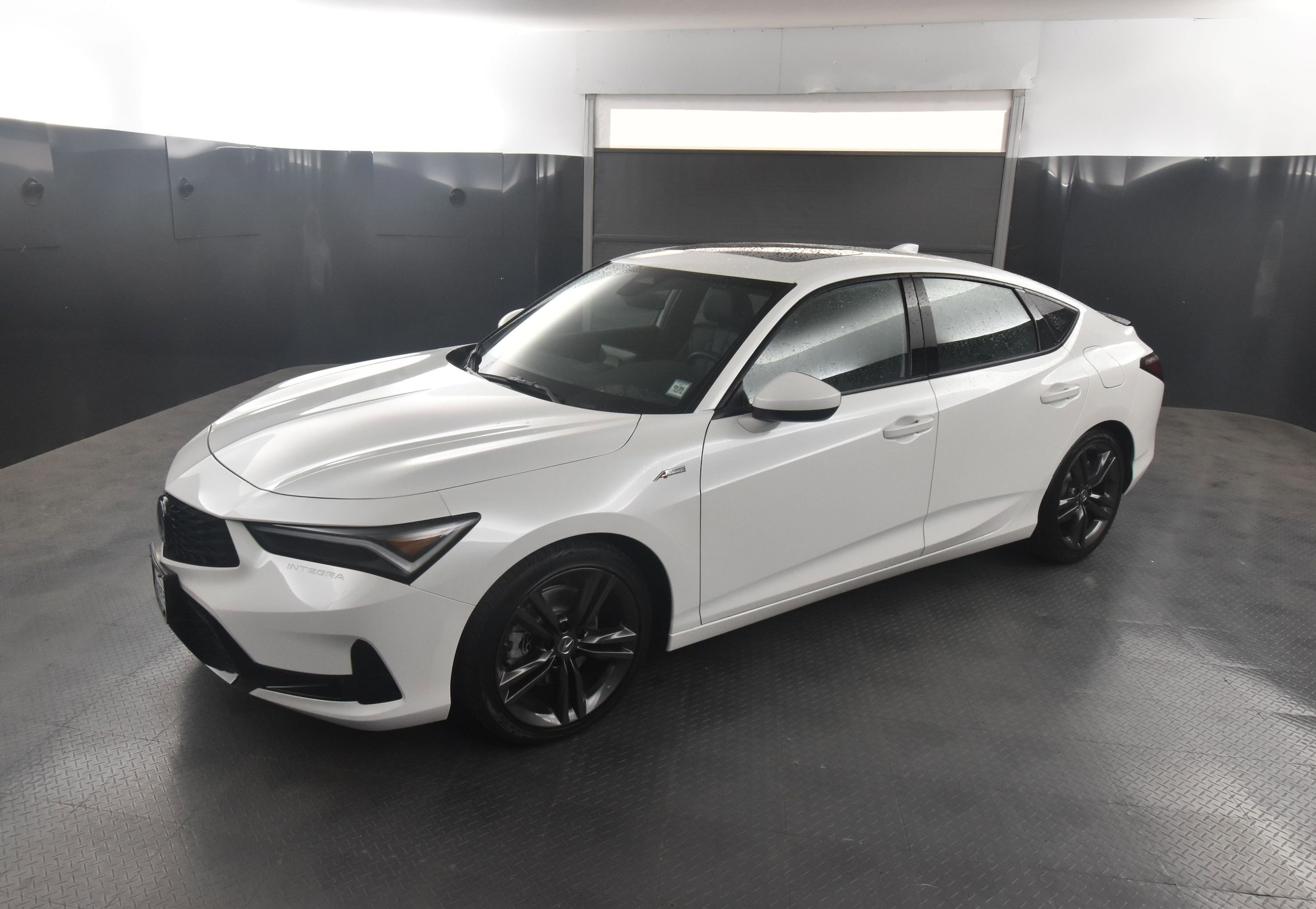 Used 2024 Acura Integra A-Spec with VIN 19UDE4H38RA024046 for sale in Rochester, NY