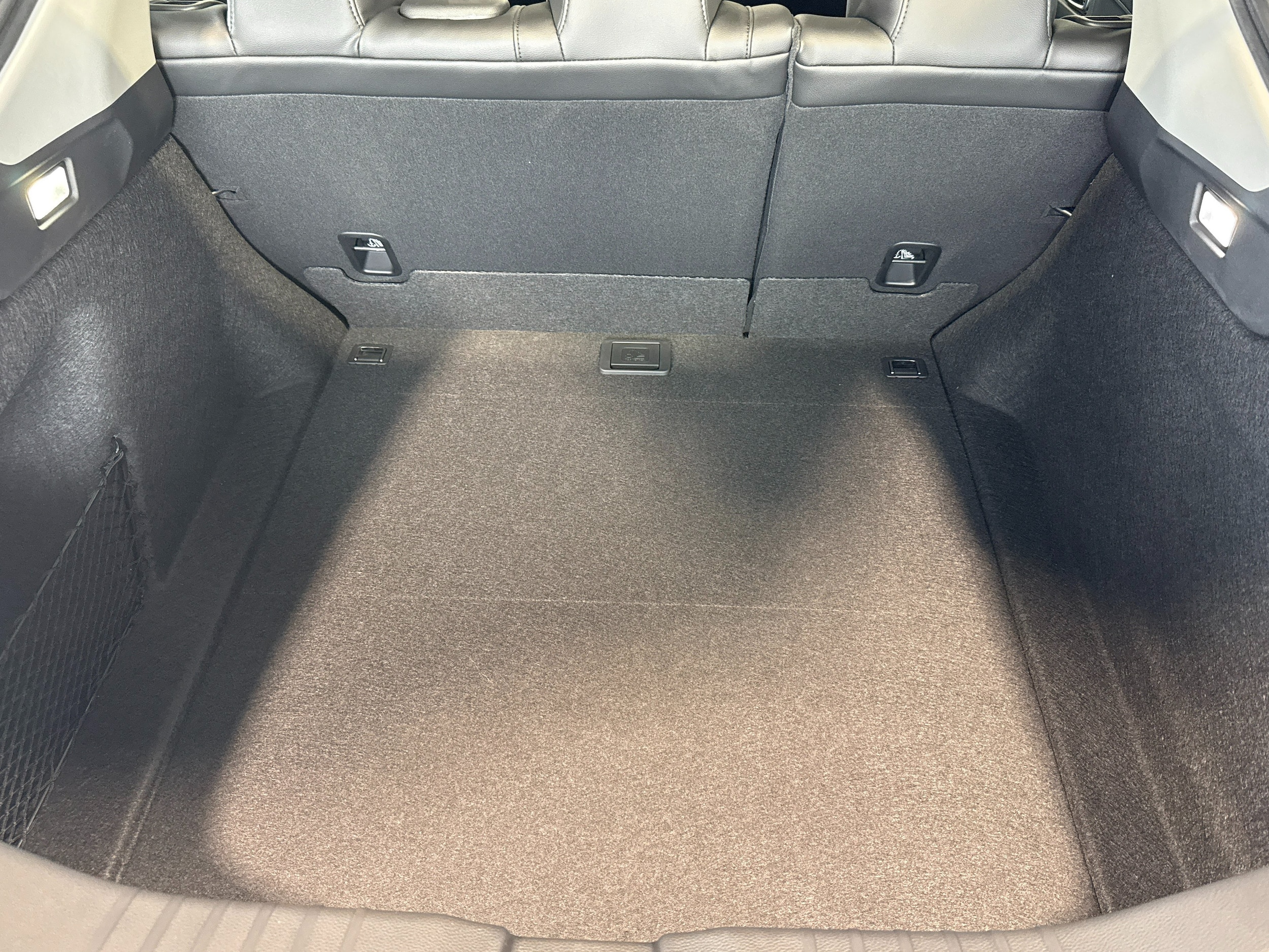 2026 Acura Integra Base - Photo 31