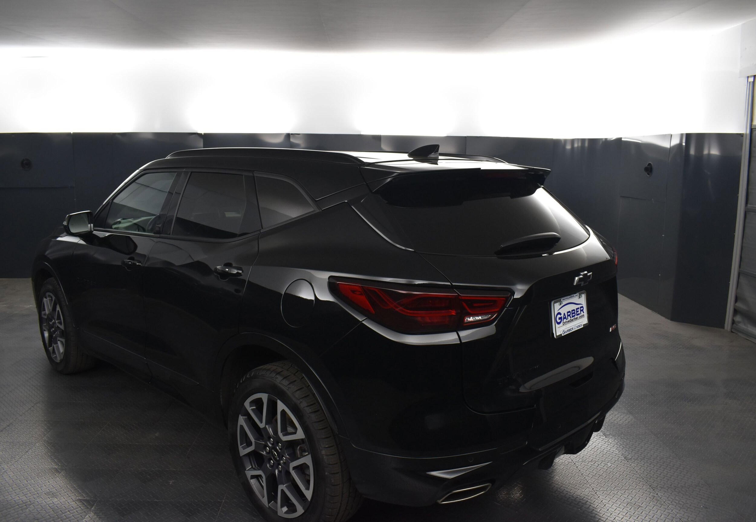 2023 Chevrolet Blazer RS photo 3