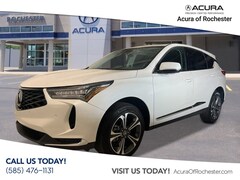 2025 Acura RDX Technology Package SUV