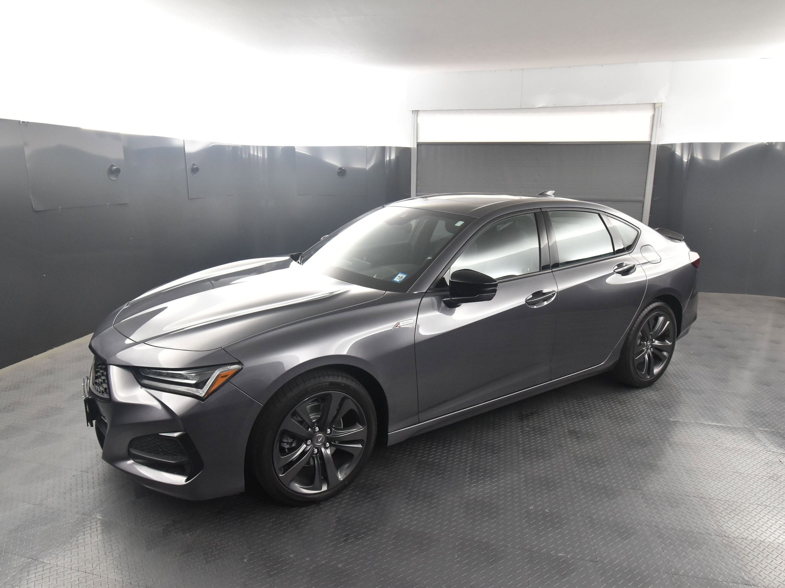 Used 2021 Acura TLX A-SPEC Package with VIN 19UUB6F52MA011763 for sale in Rochester, NY