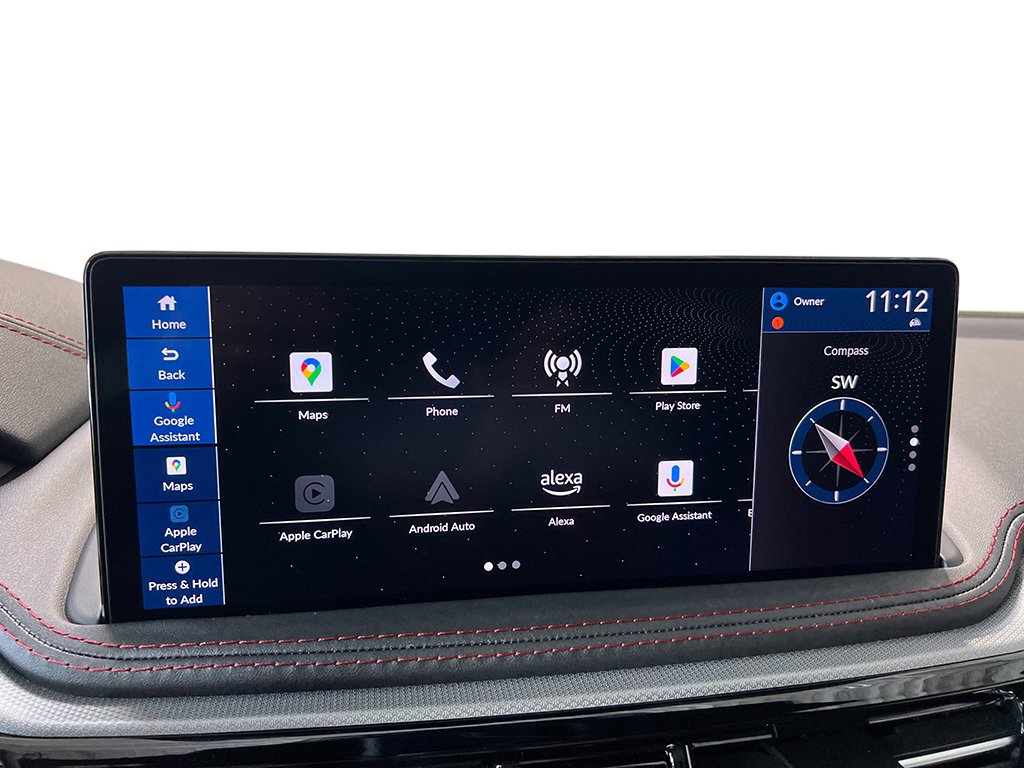 2026 Acura MDX A-Spec Package - Photo 26