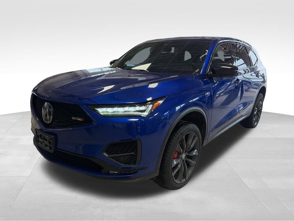 2023 Acura MDX Type S's photo