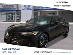 2025 Acura Integra A-Spec Package Hatchback