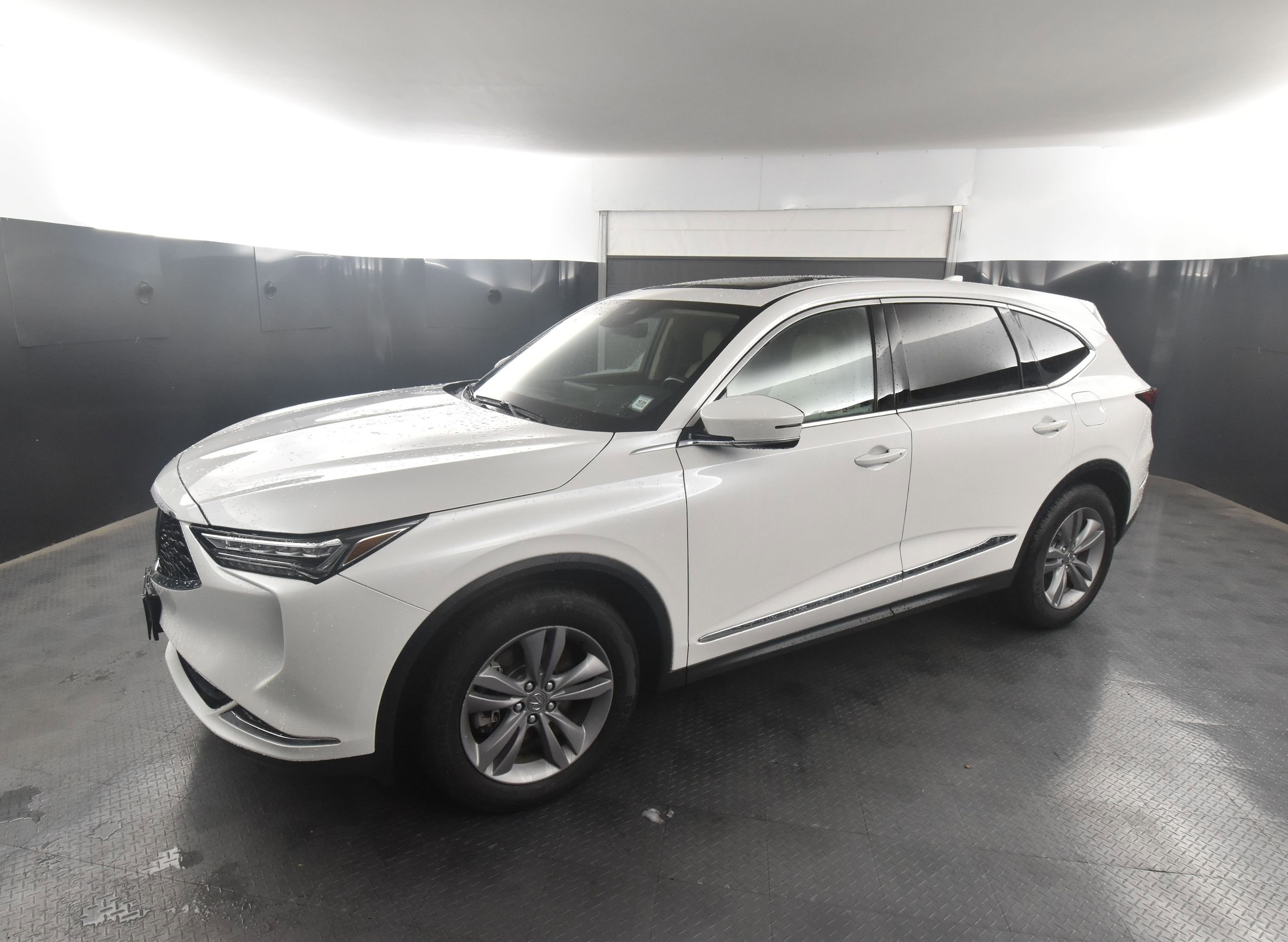 2023 Acura MDX Base's photo