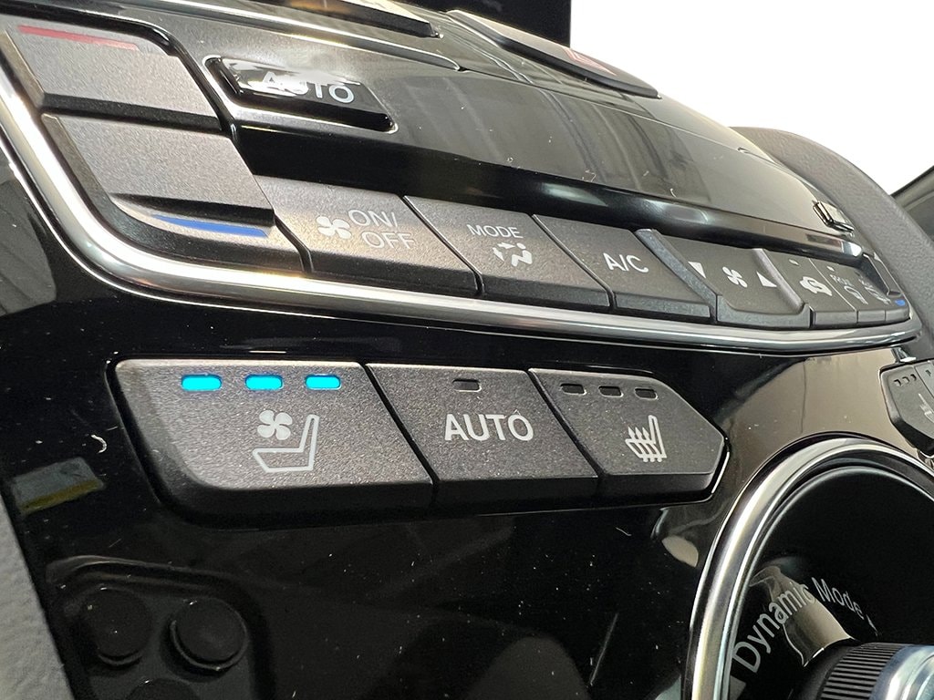2026 Acura RDX A-Spec Package - Photo 24