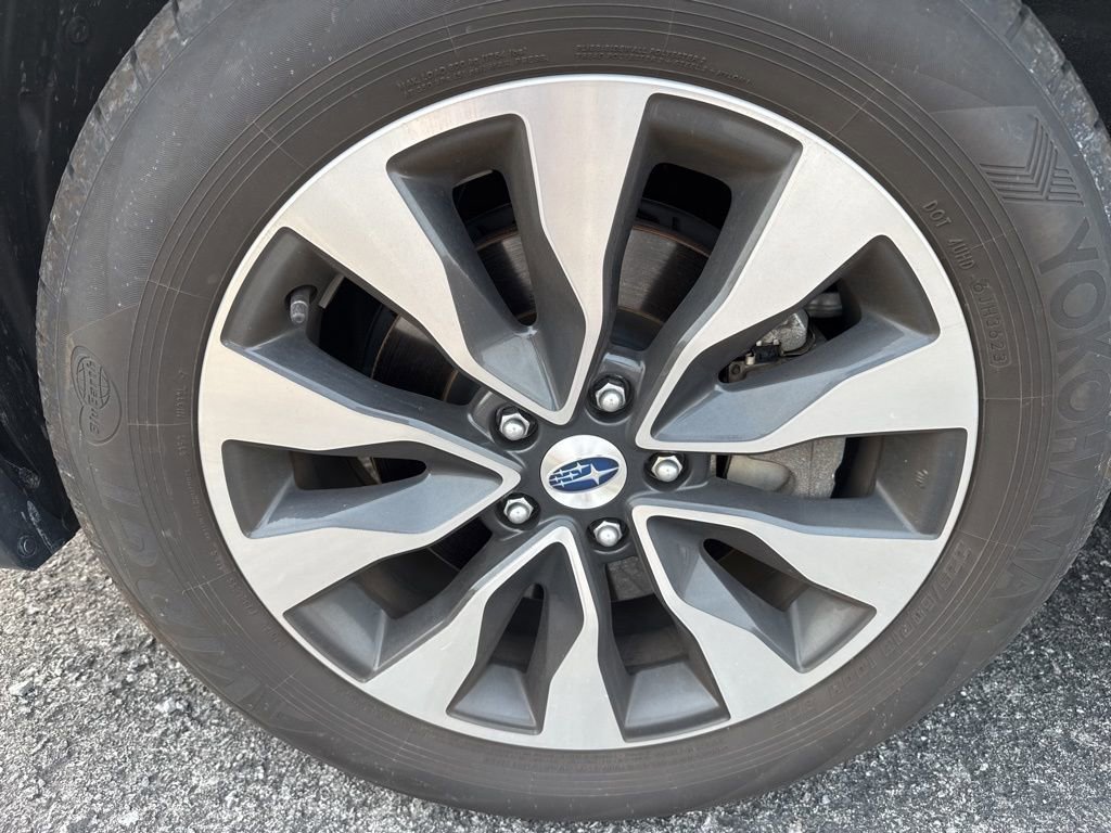 Used 2024 Subaru Outback Limited with VIN 4S4BTGND7R3215337 for sale in Rochester, NY