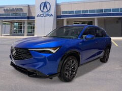 2025 Acura ADX A-Spec Package SUV