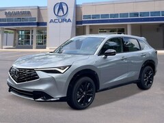 2025 Acura ADX A-Spec Advance Package AWD w/A-Spec Advance Package