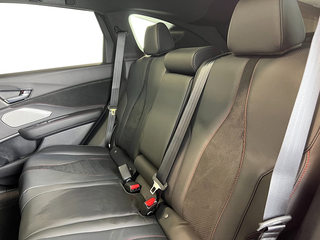 2026 Acura RDX A-Spec Package - Photo 29