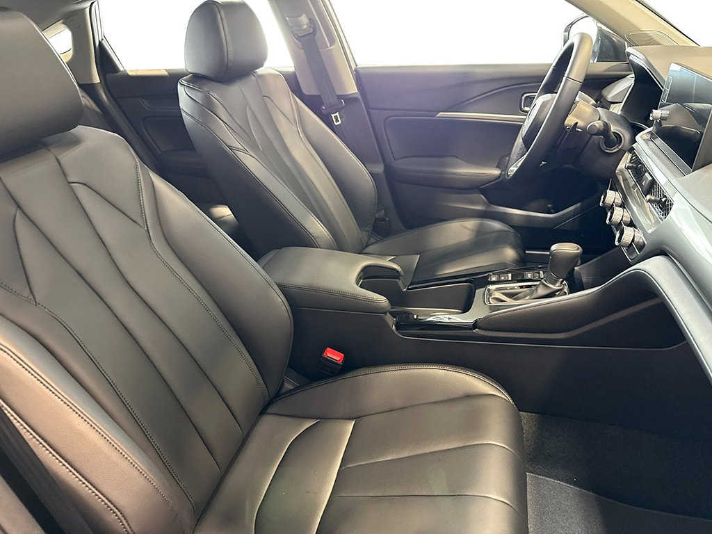 2026 Acura Integra Base - Photo 36
