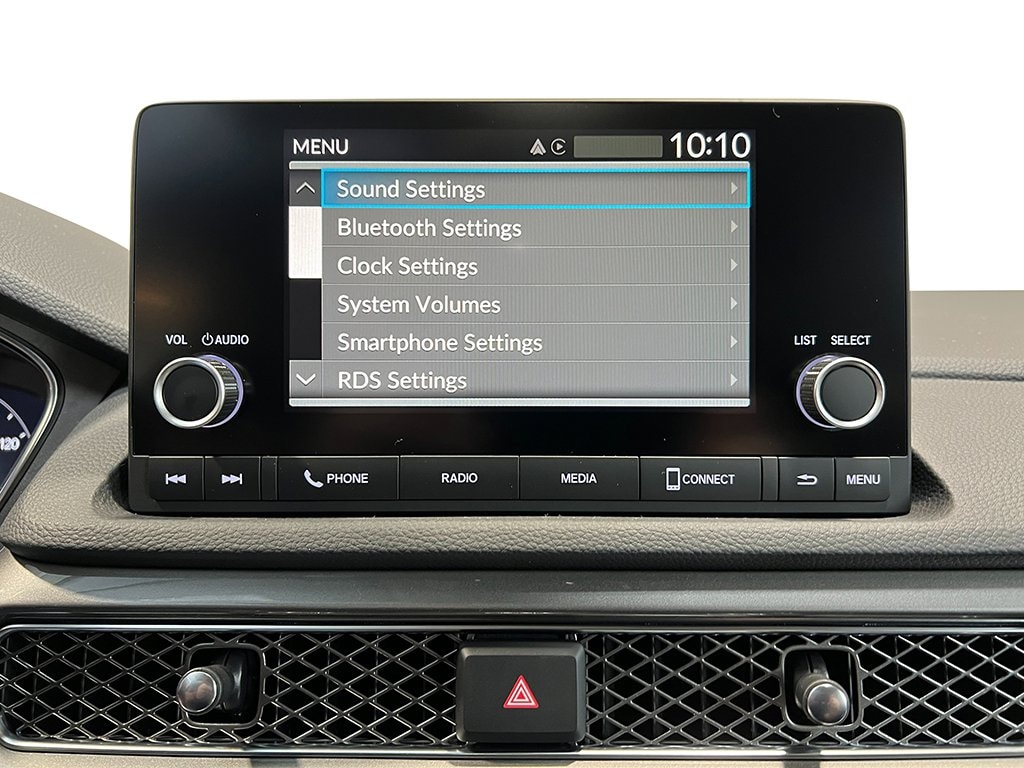 2025 Acura Integra Base - Photo 24