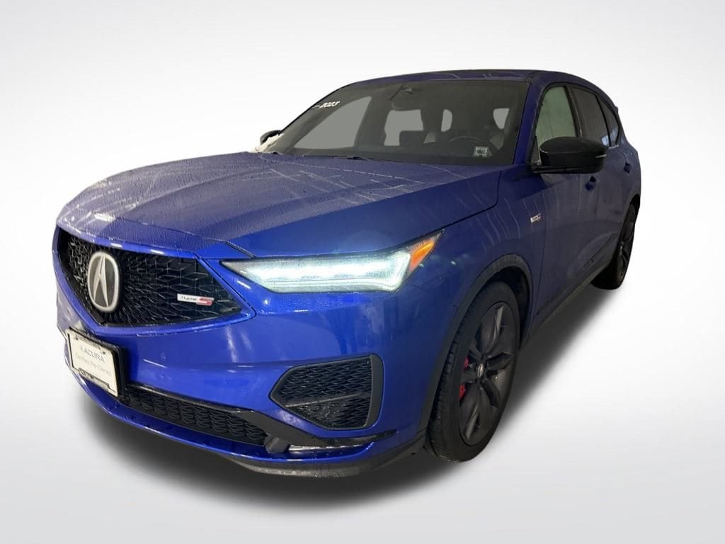 2023 Acura MDX Type S's photo
