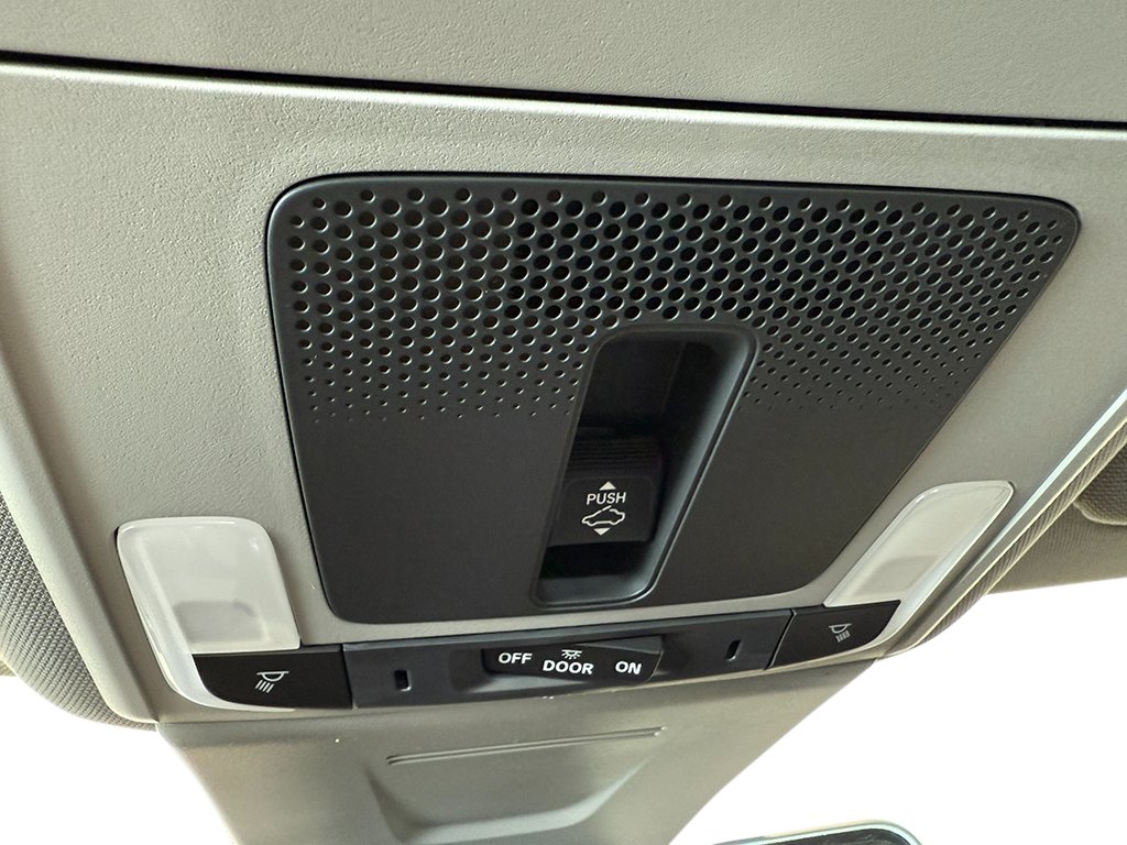 2026 Acura Integra Base - Photo 21