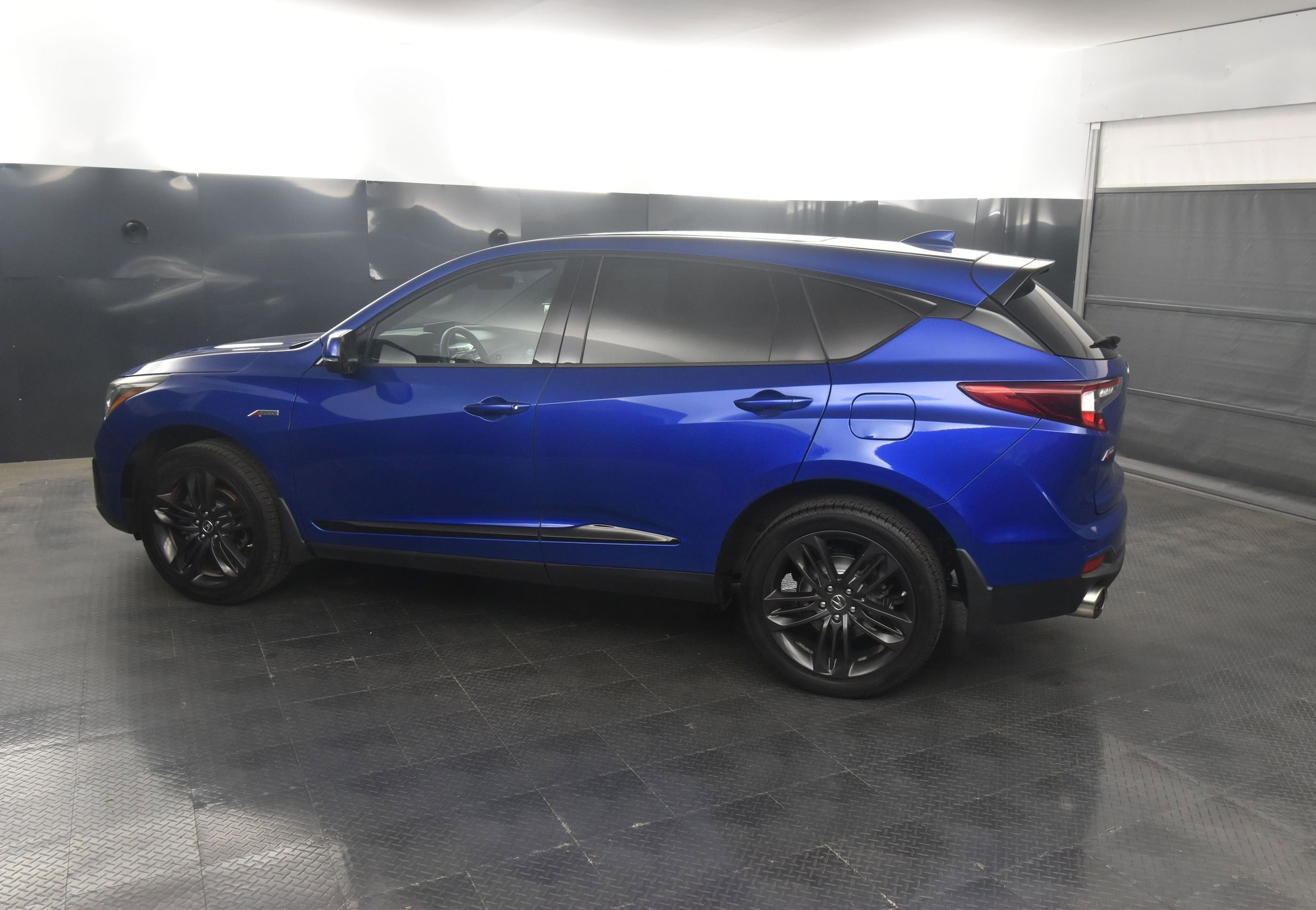 Used 2020 Acura RDX A-Spec Package with VIN 5J8TC2H69LL028845 for sale in Rochester, NY