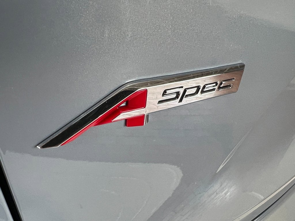 2026 Acura RDX A-Spec Package - Photo 4