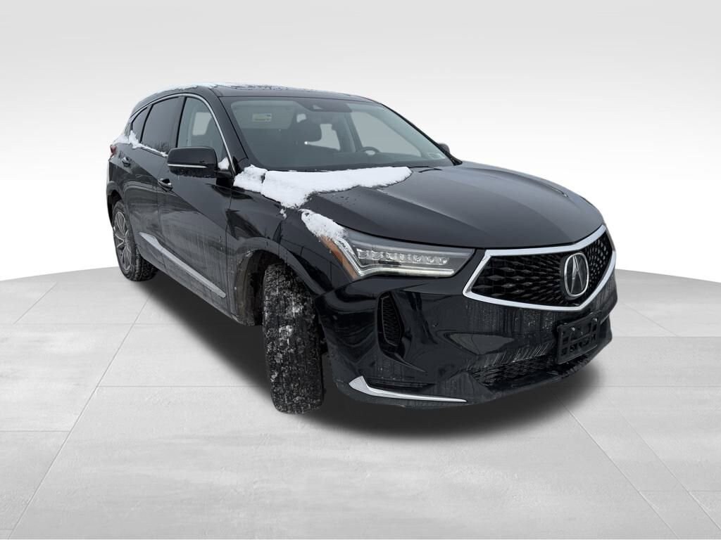 Certified 2023 Acura RDX Technology Package SUV
