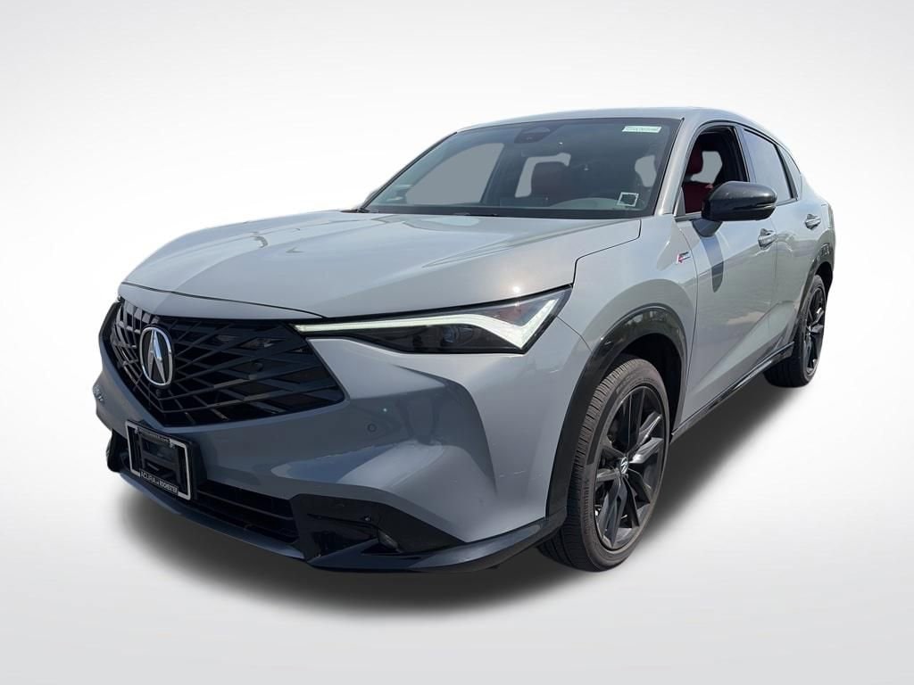 2025 Acura ADX A-Spec w/Advance Package's photo