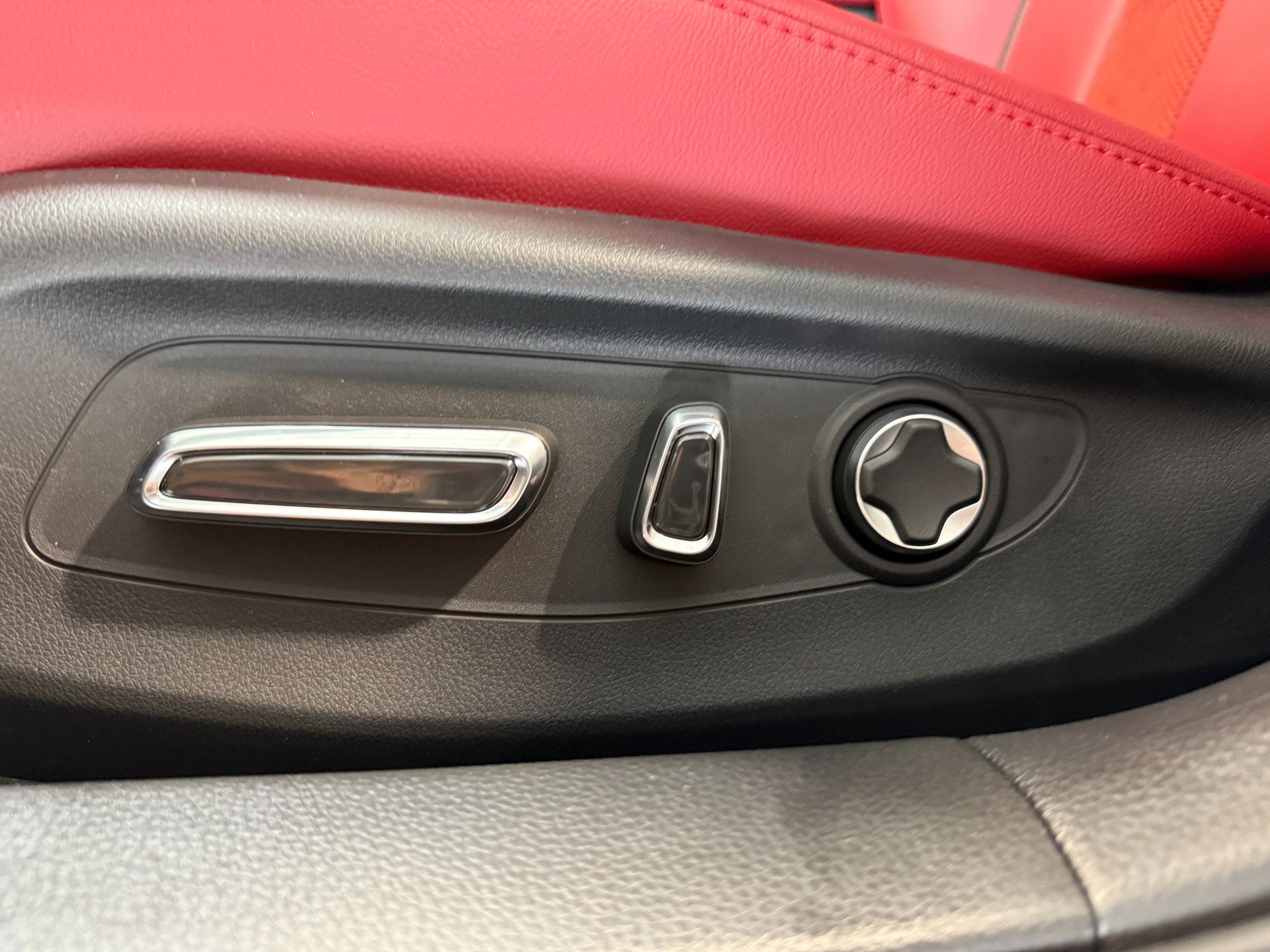 2026 Acura Integra A-Spec w/Technology Package - Photo 15
