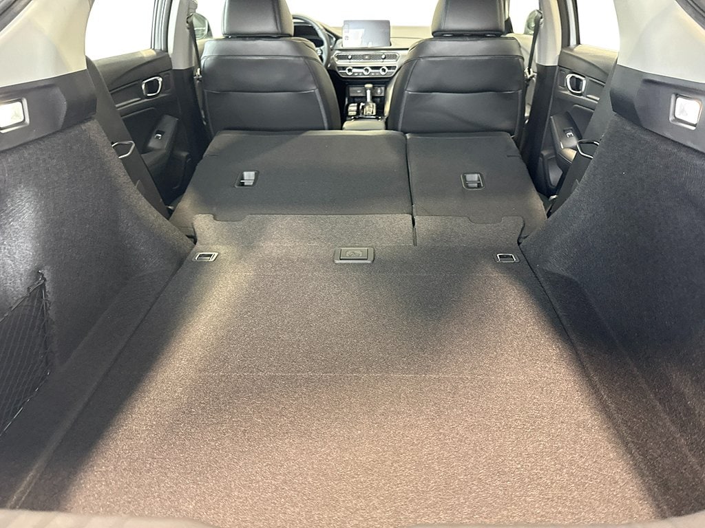 2026 Acura Integra Base - Photo 33