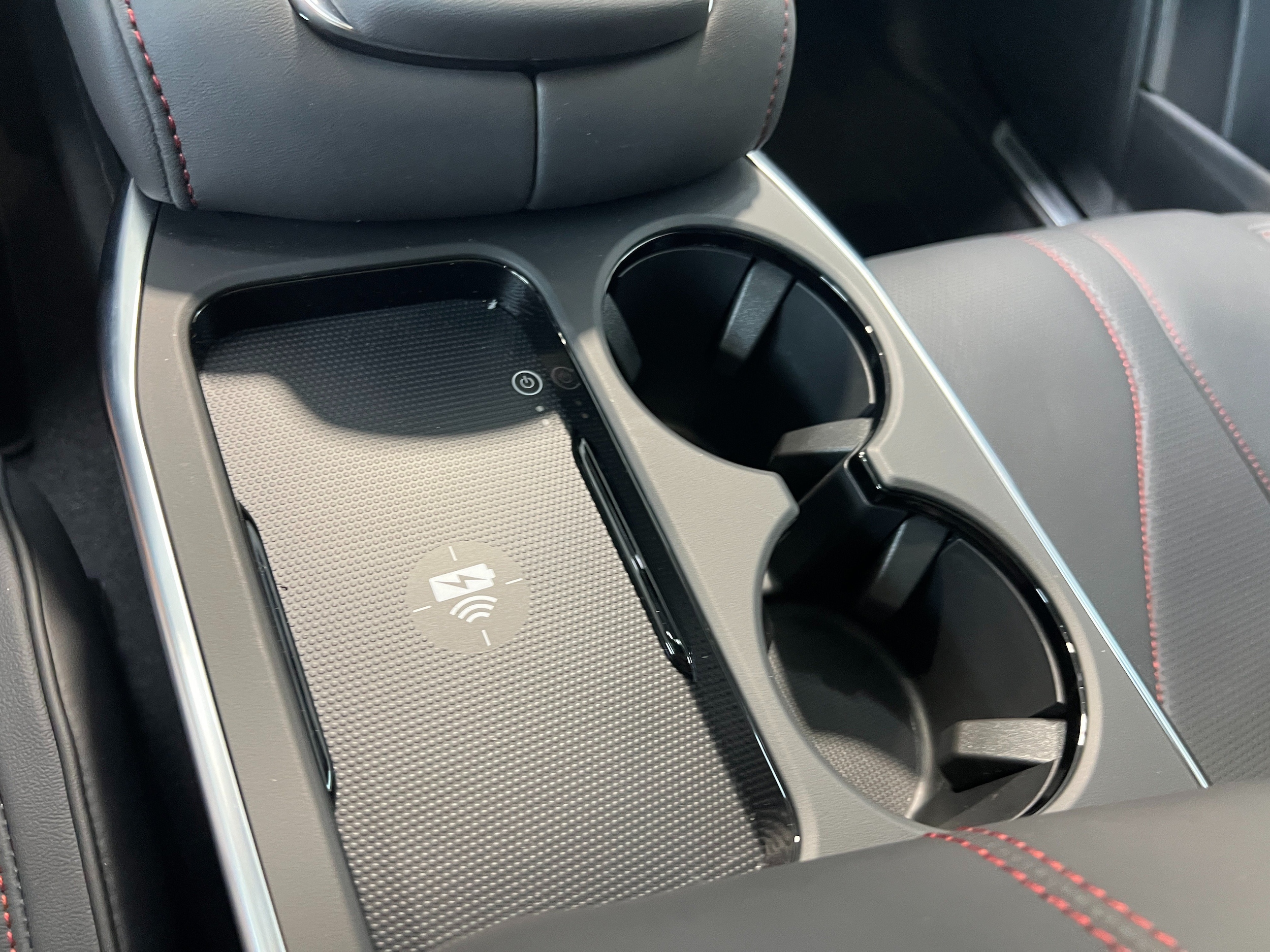2026 Acura RDX A-Spec w/Advance Package - Photo 25