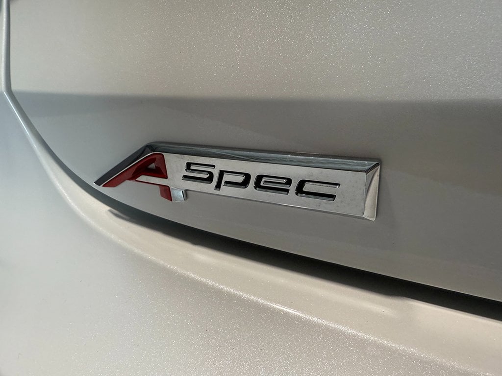 2025 Acura TLX A-Spec Package - Photo 7