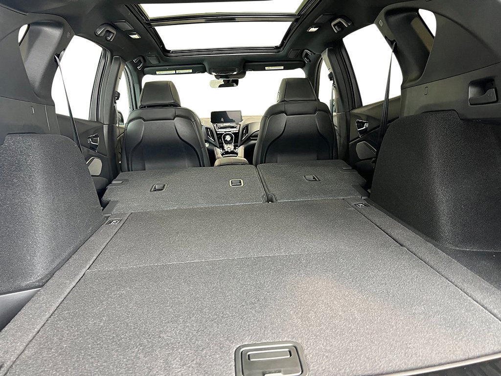 2026 Acura RDX A-Spec w/Advance Package - Photo 37