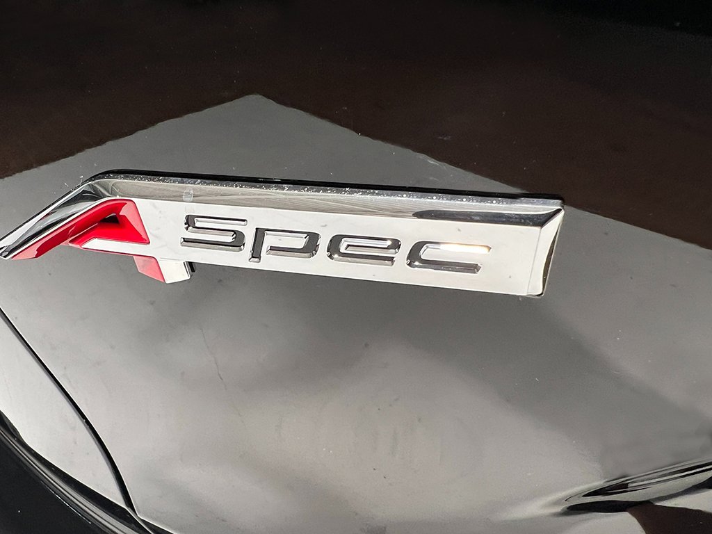 2026 Acura RDX A-Spec w/Advance Package - Photo 5