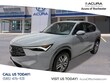 Acura ADX