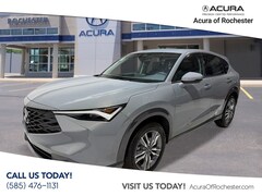 2025 Acura ADX SUV