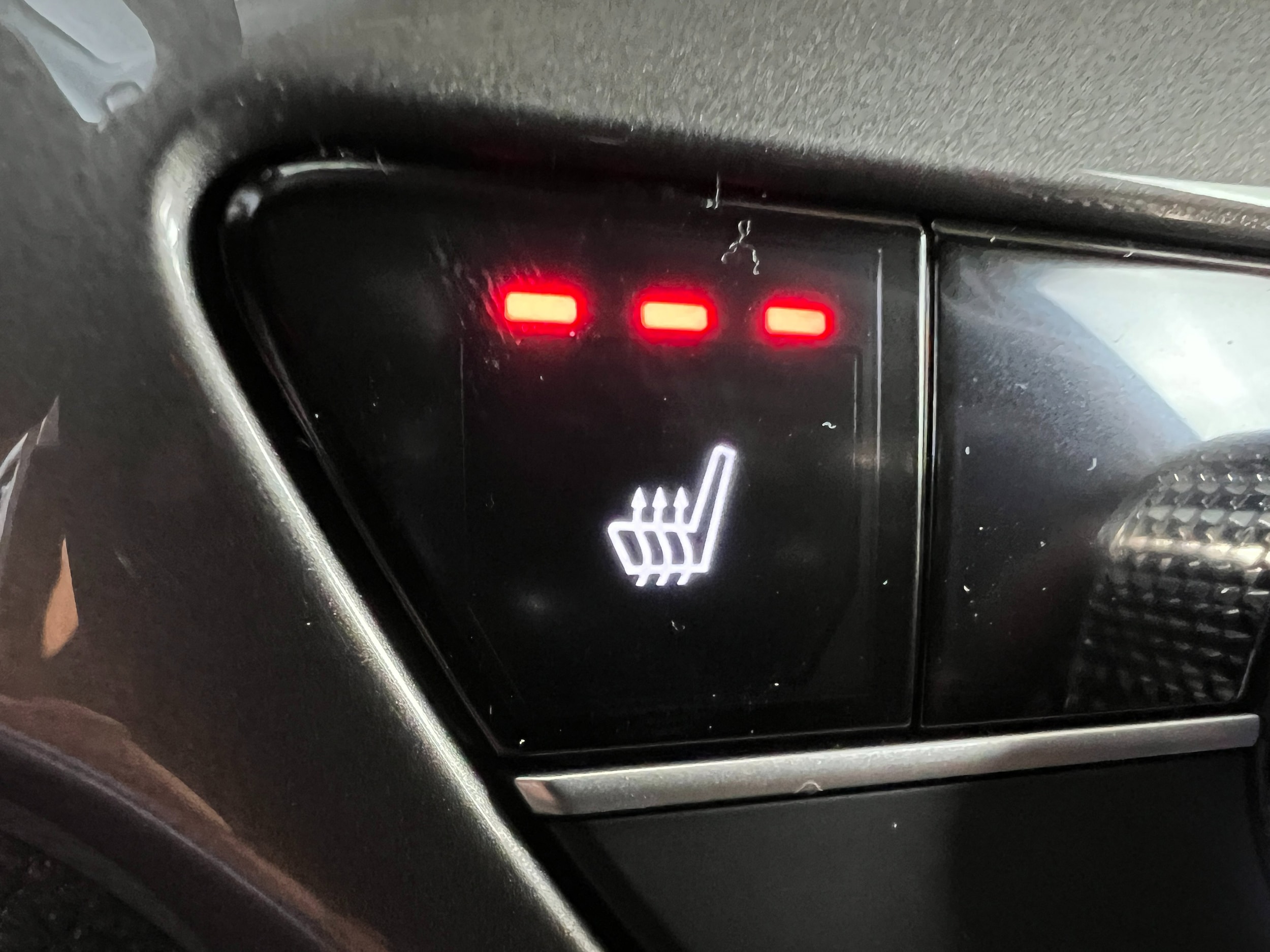 2025 Acura Integra Base - Photo 22