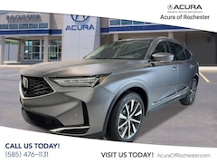 2026 Acura MDX SH-AWD Technology Package SUV