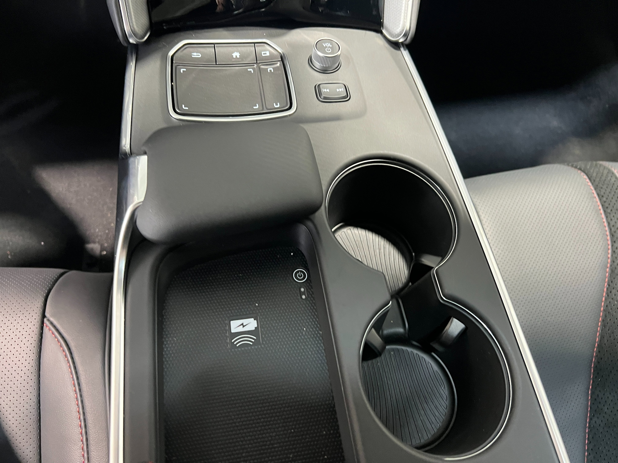 2025 Acura TLX A-Spec Package - Photo 16