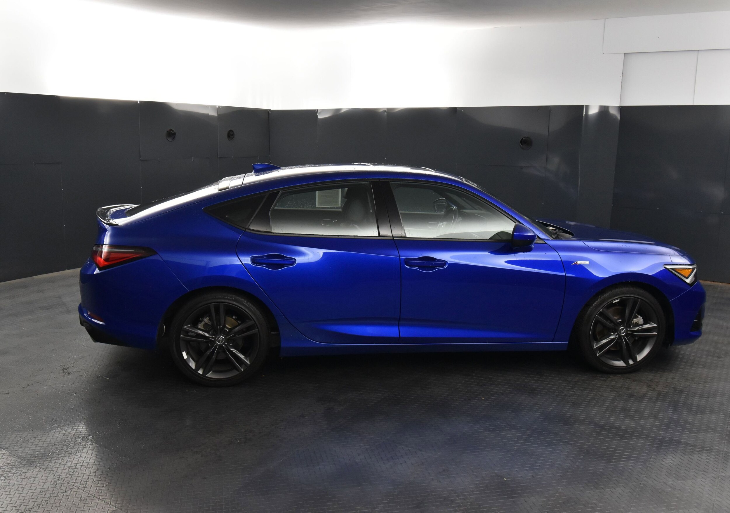 2023 Acura Integra A-Spec photo 4