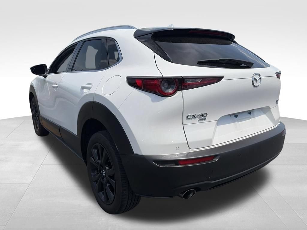 Used 2023 Mazda CX-30 2.5 Turbo Premium Plus Package SUV