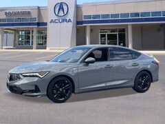 2026 Acura Integra A-Spec Package Hatchback