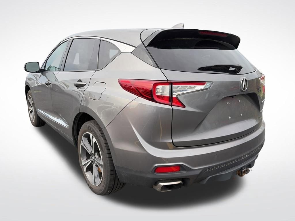 Certified 2023 Acura RDX Advance Package SUV