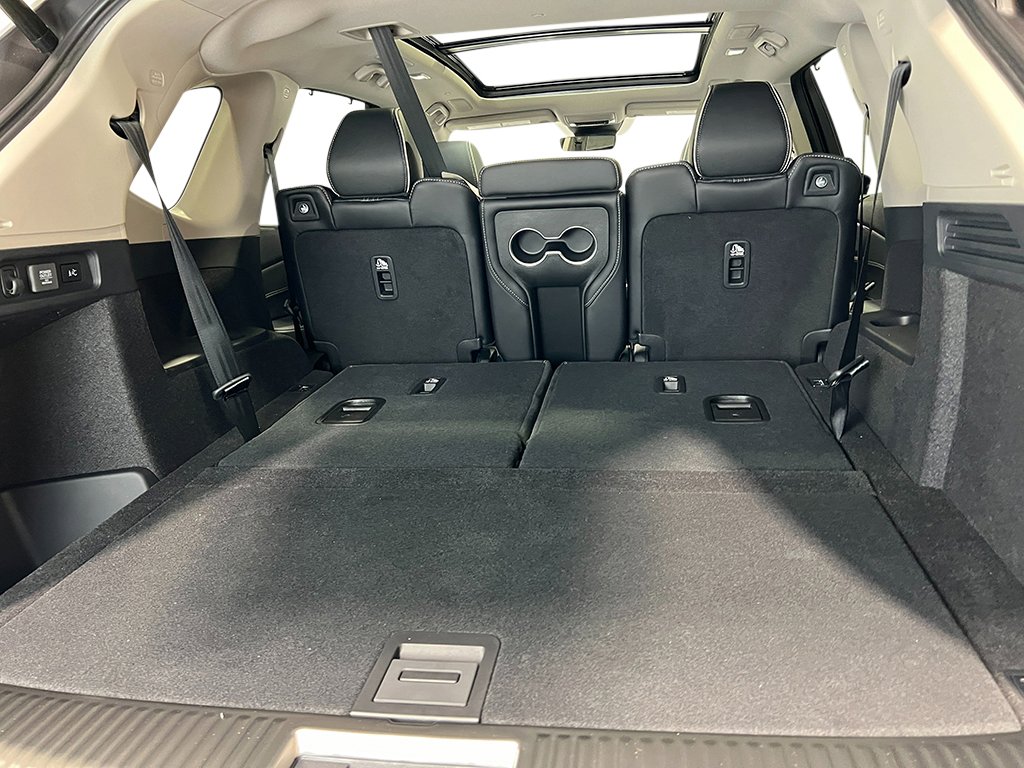 2026 Acura MDX Advance Package - Photo 34