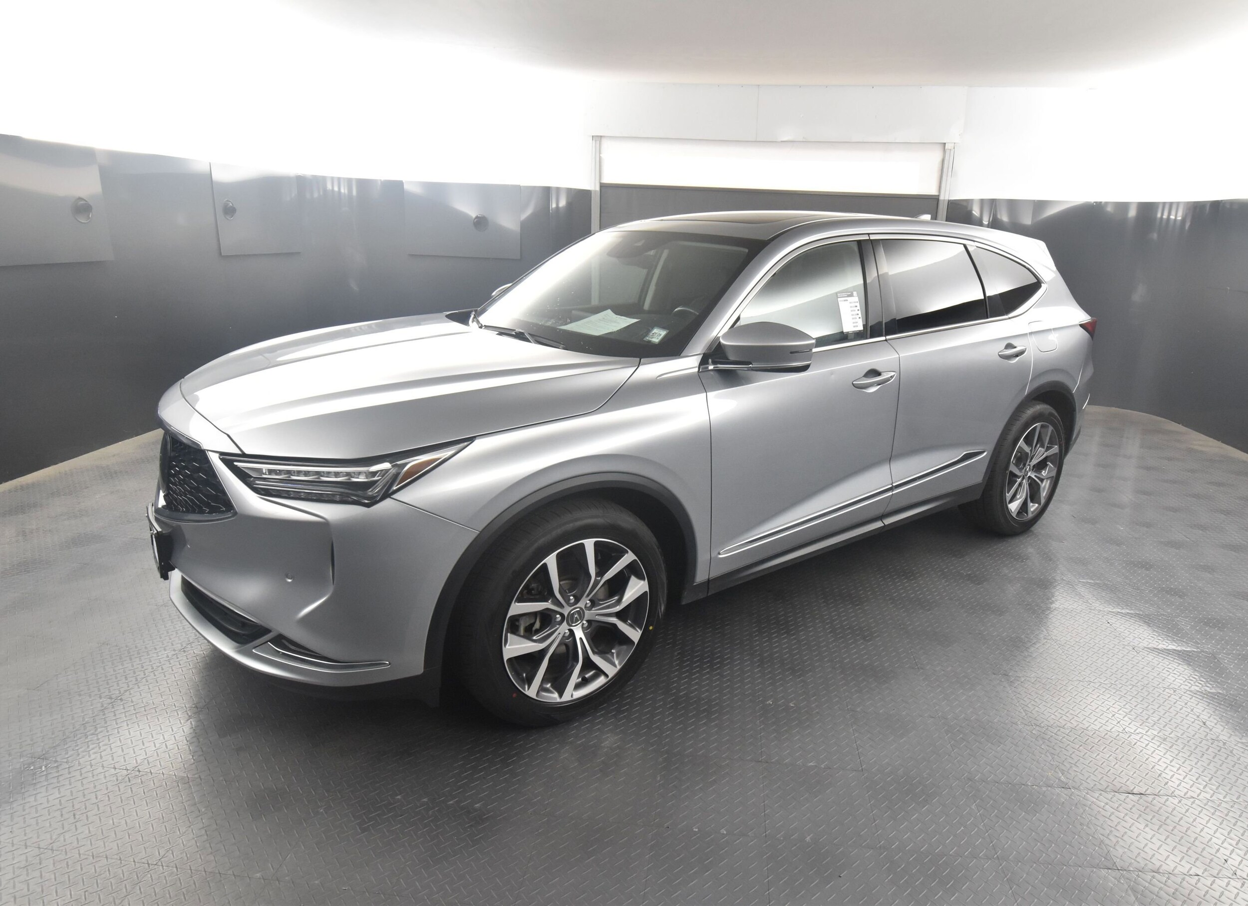 2024 Acura MDX SH-AWD Technology photo 2